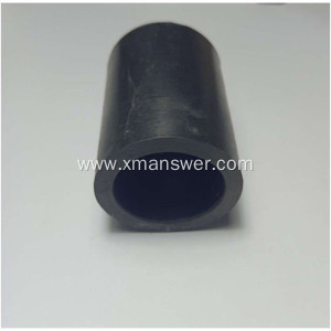 auto parts buffer rubber silicone shock absorber